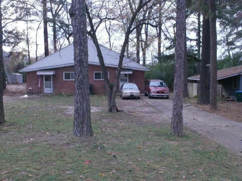 4 bedroom, 1,640 sq ft single family residence sold at 3992 Withrow Drive, Atlanta, GA 30340