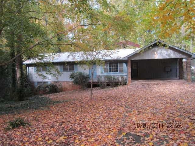 4594 CEDAR KNOLL Drive, Marietta, GA 30066 — most recent listing photo