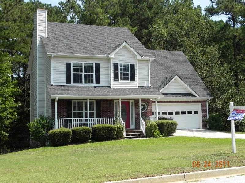 4 bedroom, 2,118 sq ft single family residence sold at 1009 BAY RIDGE Drive, Lawrenceville, GA 30045