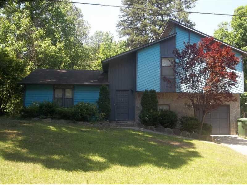 2851 Alexandria Drive, Atlanta, GA 30331 — most recent listing photo