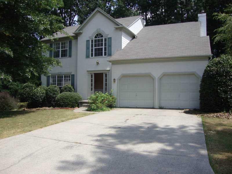 605 Tammany Pointe, Alpharetta, GA 30004 — most recent listing photo