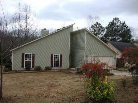 3 bedroom, 1,580 sq ft single family residence sold at 1218 Millstream Trail, Lawrenceville, GA 30044