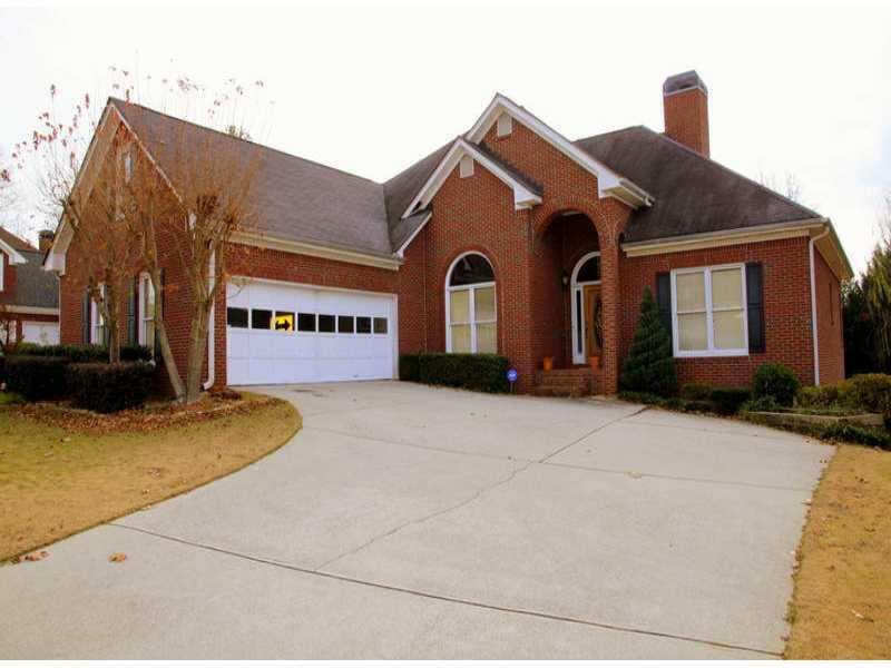 1340 Home Place Drive, Lawrenceville, GA 30043 — most recent listing photo
