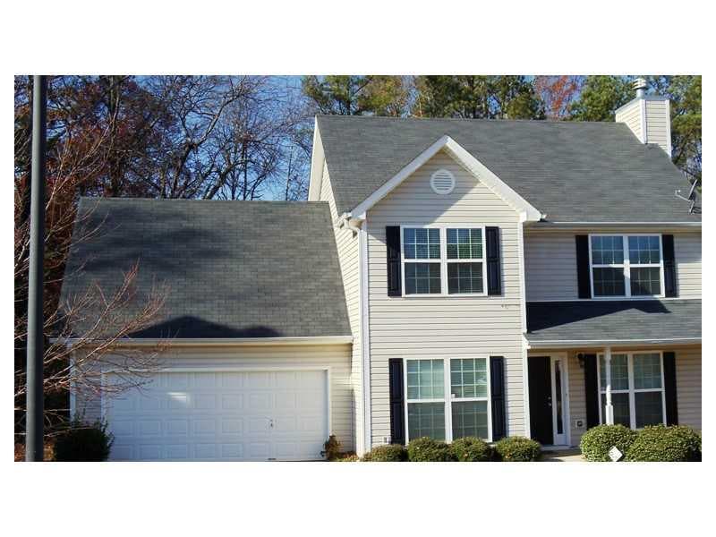 3 bedroom, 1,698 sq ft single family residence sold at 2963 BERYTON Place, Snellville, GA 30039