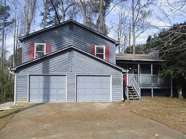 750 Summer Drive, Acworth, GA 30102 — most recent listing photo