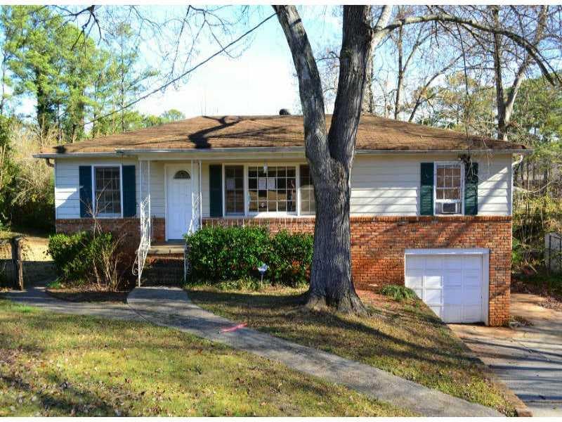 41 Bradley Avenue, Marietta, GA 30060 — most recent listing photo