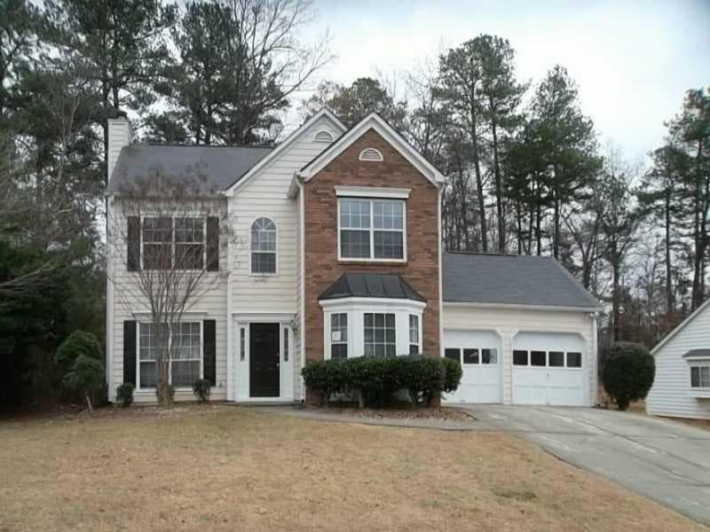 3 bedroom, 1,958 sq ft single family residence sold at 2745 Woodbine Hill Way, Norcross, GA 30071