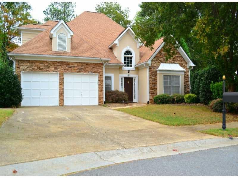 1446 Grovehurst Drive, Marietta, GA 30062 — most recent listing photo