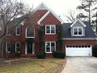 5 bedroom, 3,127 sq ft single family residence sold at 2510 Garden Plum Way, Woodstock, GA 30189