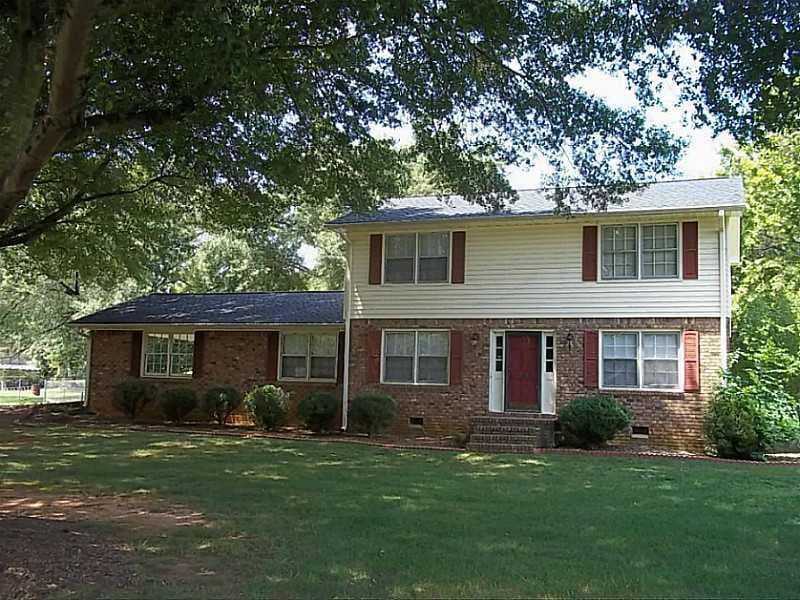 310 Green Acre Lane, Cartersville, GA 30121 — most recent listing photo