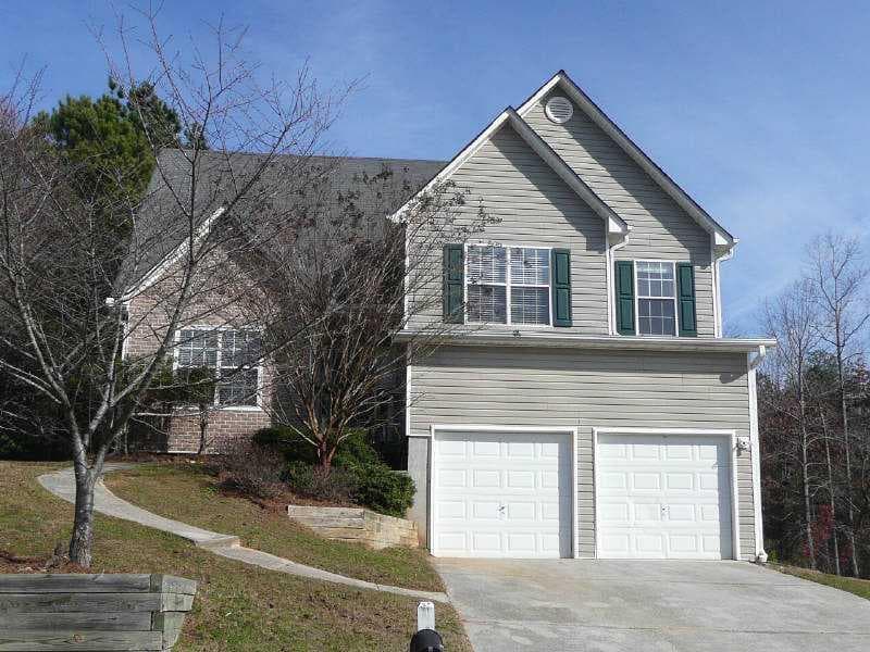 2165 Amberly Glen, Dacula, GA 30019 — most recent listing photo
