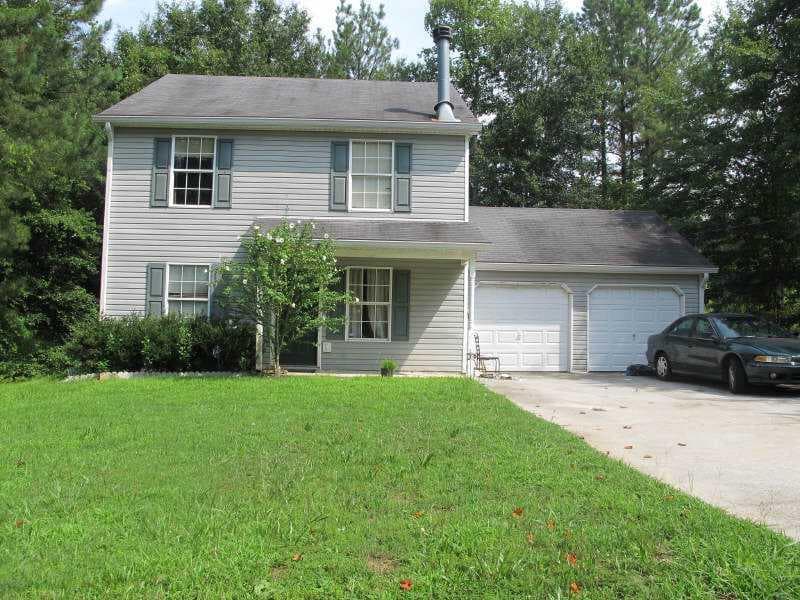 4370 Steeplechase Drive, Powder Springs, GA 30127 — most recent listing photo