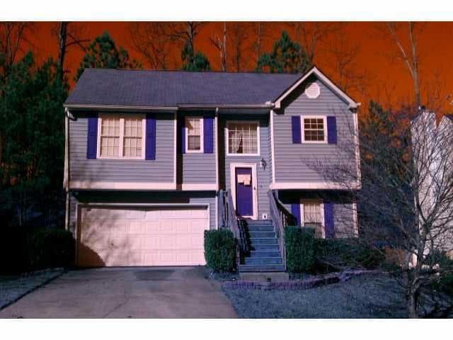 3857 Sunview Drive, Acworth, GA 30101 — most recent listing photo