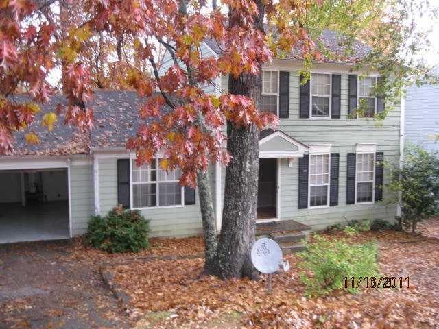 60 BIRCH RILL Drive, Alpharetta, GA 30022 — most recent listing photo