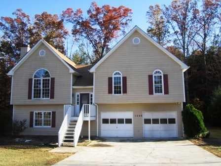 1240 BURNING BUSH Drive, Loganville, GA 30052 — most recent listing photo