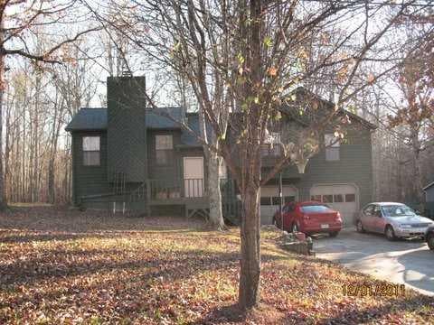 3434 HILL Lane, Acworth, GA 30102 — most recent listing photo