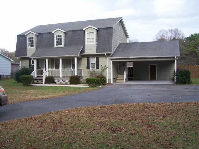 15 Milam Circle, Cartersville, GA 30120 — most recent listing photo
