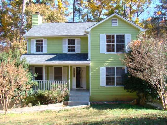 5247 Rails Way, Norcross, GA 30071 — most recent listing photo