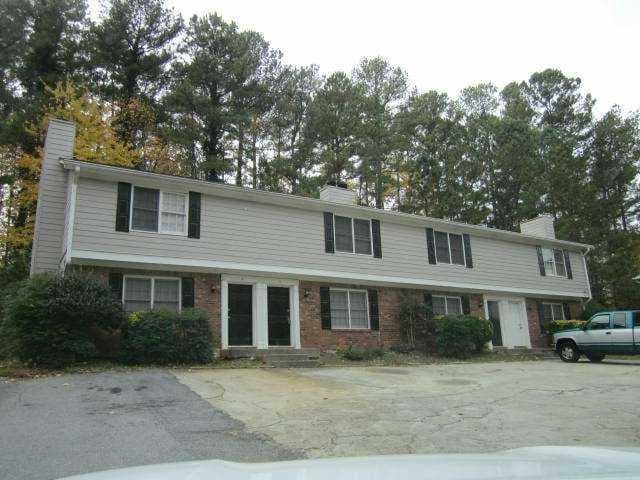 quadruplex sold at 708 Burnt Creek Drive, Lilburn, GA 30047