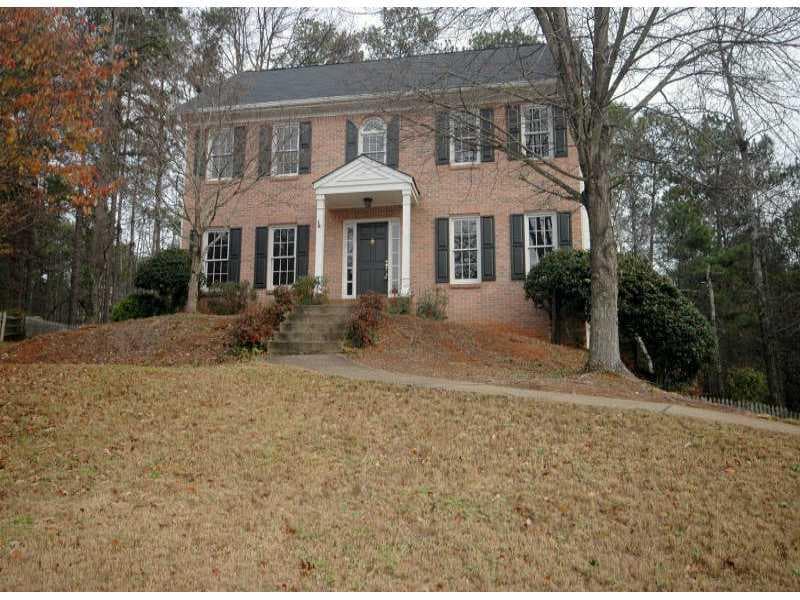 1012 FAIRWOOD Lane, Acworth, GA 30101 — most recent listing photo