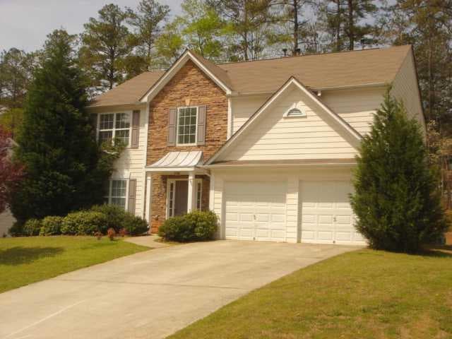 1896 Oakwood Grove Drive, Snellville, GA 30078 — most recent listing photo