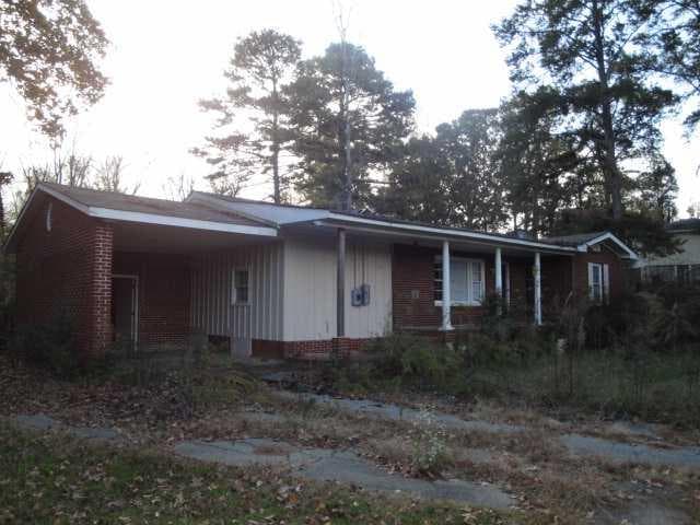 60 Calico Valley Road, Rydal, GA 30171 — most recent listing photo