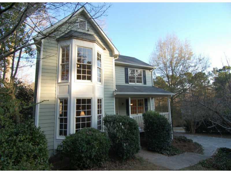 137 Aspen Court, Woodstock, GA 30188 — most recent listing photo