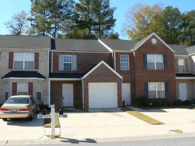 1527 Eastern Sunrise Lane 1527, Decatur, GA 30034 — most recent listing photo