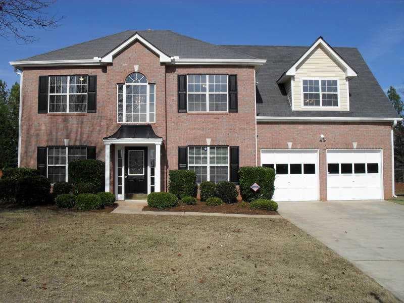 5371 Winding Glen Drive, Lithonia, GA 30038 — most recent listing photo