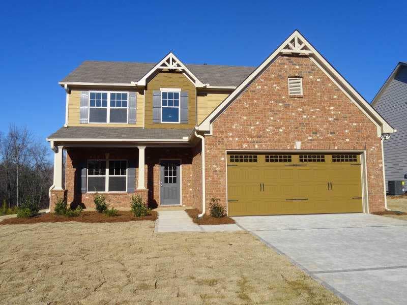 1399 Nathan Mauldin Drive, Lawrenceville, GA 30043 — most recent listing photo