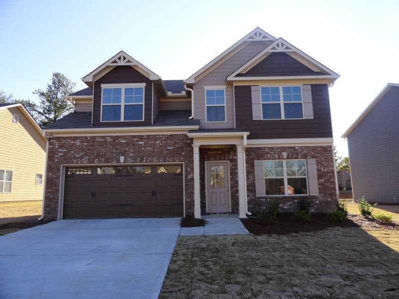 1396 Nathan Mauldin Drive, Lawrenceville, GA 30043 — most recent listing photo