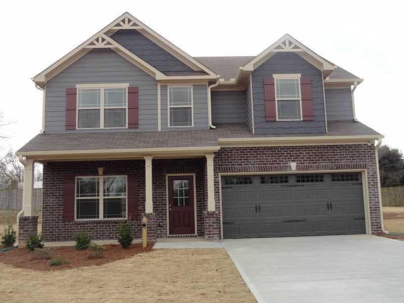 1406 Nathan Mauldin Drive, Lawrenceville, GA 30043 — most recent listing photo
