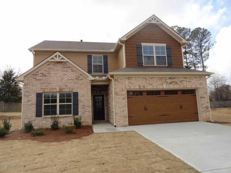 1416 Nathan Mauldin Drive, Lawrenceville, GA 30043 — most recent listing photo