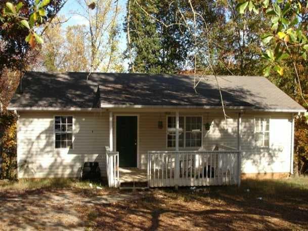 2338 Pine Circle Drive, Gainesville, GA 30504 — most recent listing photo