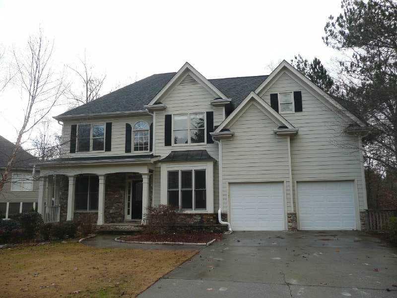 6132 Hadden Hall Court, Alpharetta, GA 30005 — most recent listing photo