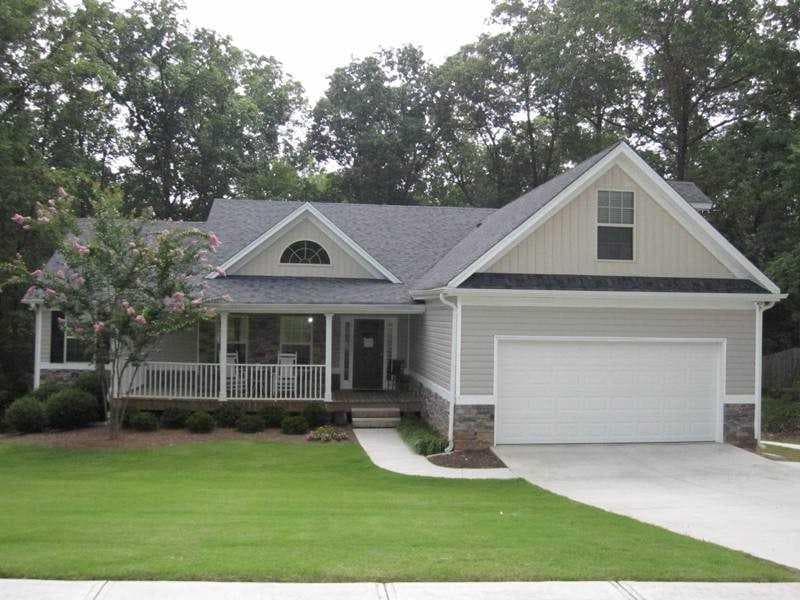 2302 ROBIN Drive, Loganville, GA 30052 — most recent listing photo