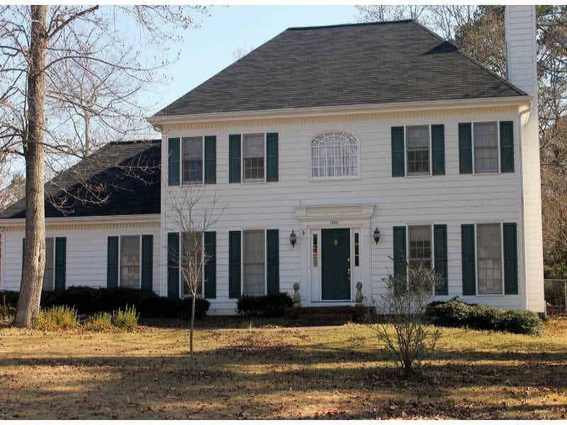 1949 Stonebrook Way, Lawrenceville, GA 30043 — most recent listing photo