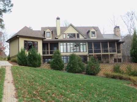 4 bedroom single family residence sold at 6073 Old Federal Road, Flowery Branch, GA 30542