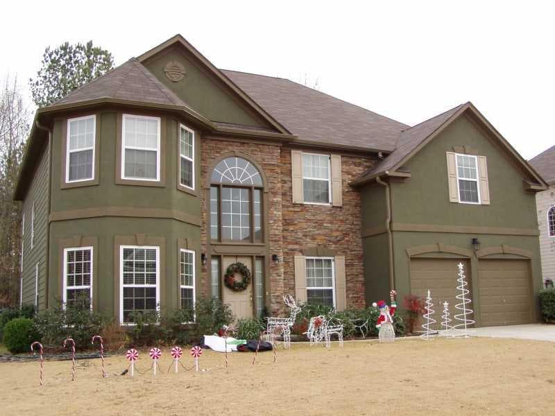 2709 Heritage Oaks Circle, Dacula, GA 30019 — most recent listing photo