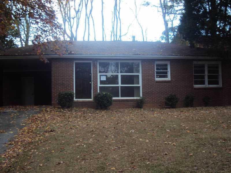 227 SPRING VALLEY Road, Marietta, GA 30060 — most recent listing photo