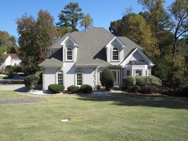 1665 Laurel Creek Drive, Lawrenceville, GA 30043 — most recent listing photo