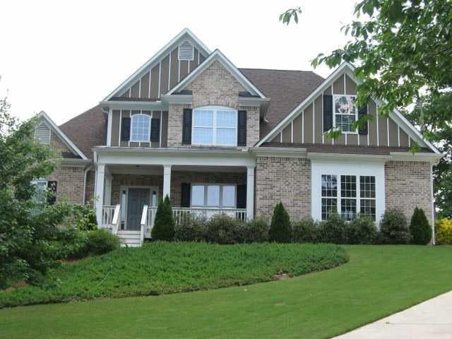 38 Hamilton Way, Powder Springs, GA 30127 — most recent listing photo