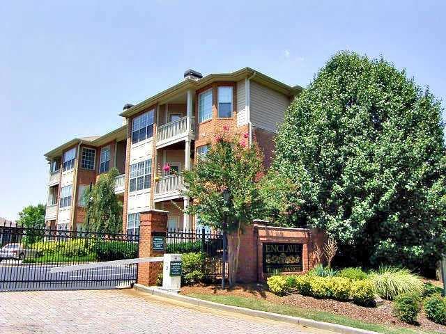 1 bedroom, 870 sq ft condominium sold at 200 Renaissance Parkway 222, Atlanta, GA 30308