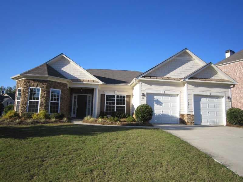 2960 Links View Way, Cumming, GA 30041 — most recent listing photo