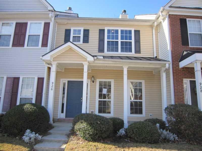 926 Tree Creek Boulevard 0, Lawrenceville, GA 30043 — most recent listing photo