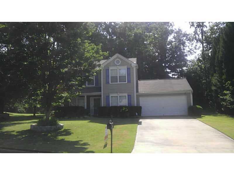 1955 Hidden Valley Drive, Marietta, GA 30008 — most recent listing photo