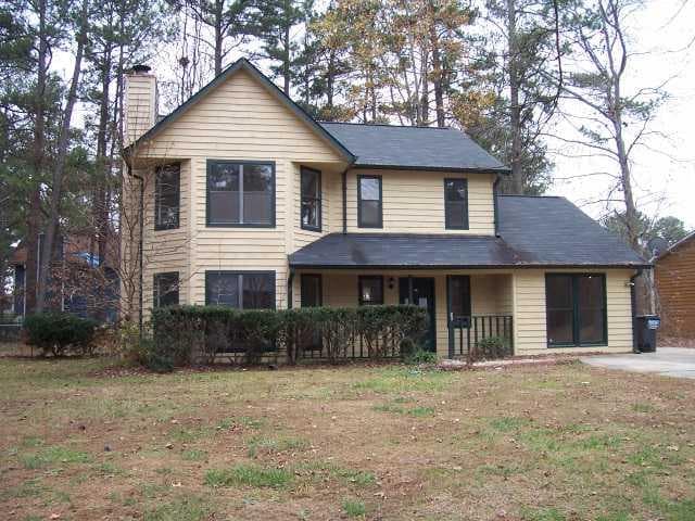 3014 Sawgrass Trail, Lilburn, GA 30047 — most recent listing photo