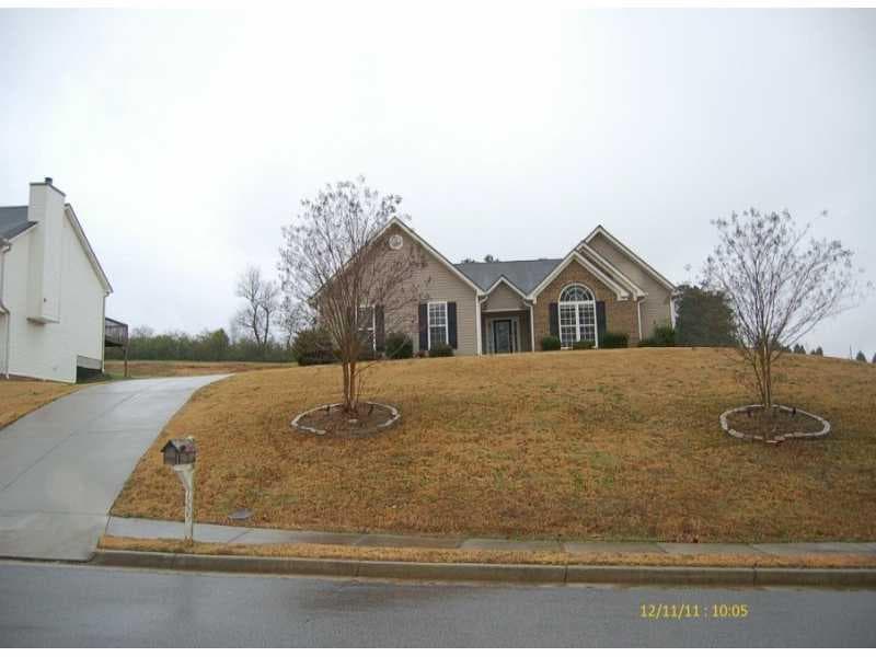 1225 INDIAN BLUFFS Place, Dacula, GA 30019 — most recent listing photo
