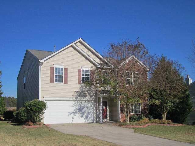 8155 RIVER HILL COMMONS Drive, Ball Ground, GA 30107 — most recent listing photo
