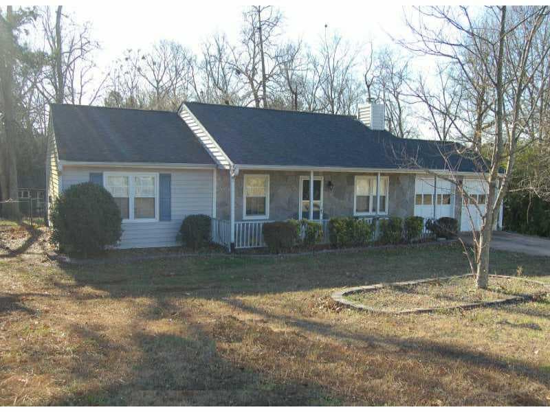 286 Oak Ridge, Auburn, GA 30011 — most recent listing photo